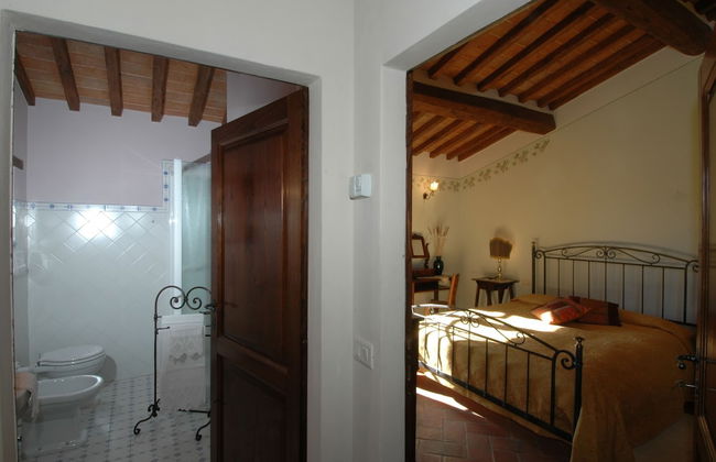 Agriturismo I Pagliai - Photo 8