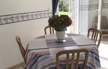 Gîte Ti Glas - La Cour Chevalier - Foto 6