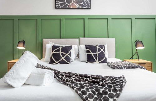 The Annick Suite No2 - Donnini Apartments - Foto 19