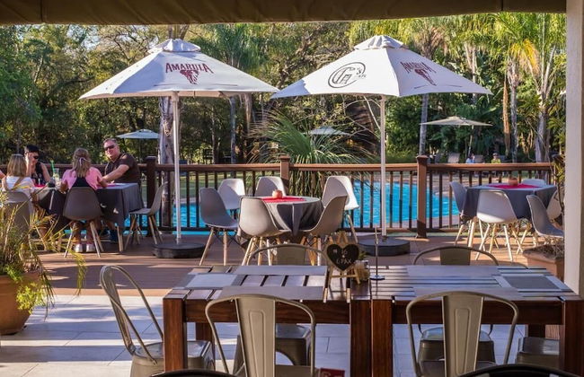 Kruger Park Lodge Unit No. 209 - Photo 39