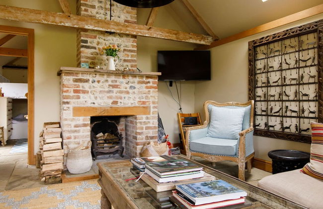 Impressive Country Estate Sleeps 17 - Foto 55