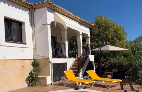 Villa Vista Bonita with private pool, 4 bedrooms, 9 people - Foto 2