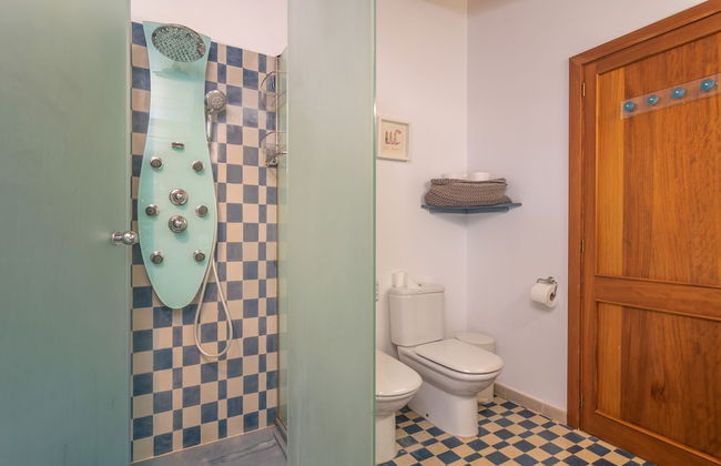 Son Arbo Gran in Algaida - Foto 36