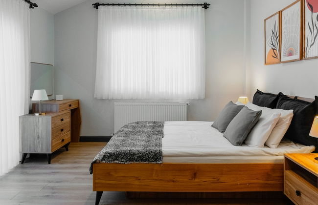 Stylish Flat w Balcony Near Lara Beach - Foto 20