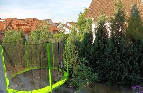 Quickstay Apartments - Ferienwohnung in Miesau - Foto 5