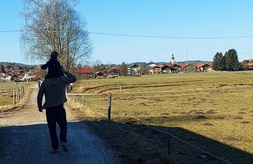 Landhaus Glücksmoment - Foto 10