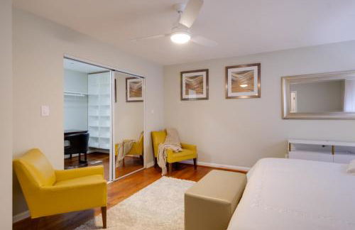 Great for Gatherings! Modern Lanham Duplex - Foto 15