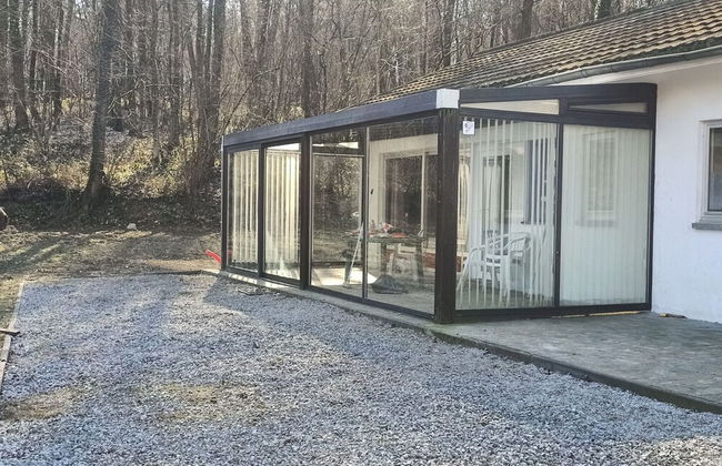 Nature Retreat by the Lakes - Foto 52