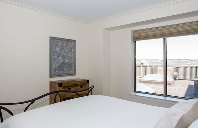 Moore Suites - Salter's gate - Foto 14