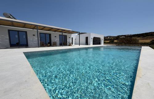 Faragas Hill Euphoria Villa - Foto 20