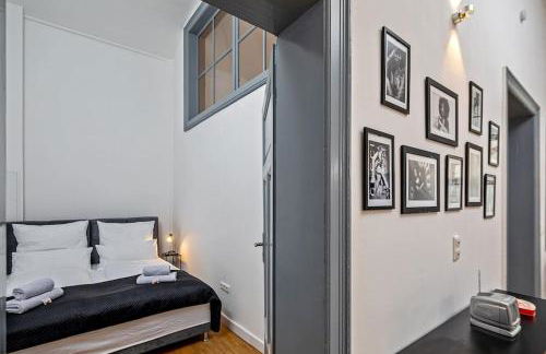 Loft im Denkmal N°2 - Foto 30