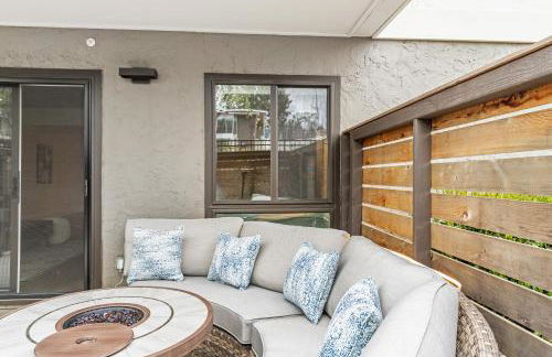 Sharon Green apartments by FantasticStay - Foto 77