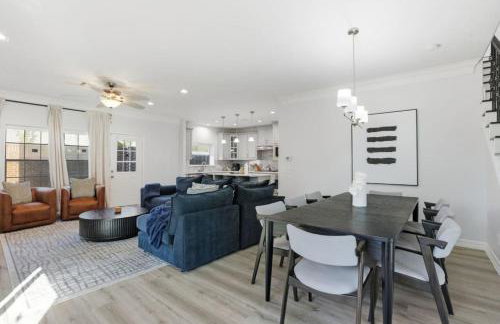 O18A Spacious 3BR Sleeps 10 Two Living Areas Houston - Foto 34