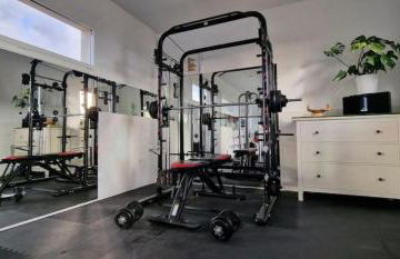 Villa Contenta Canyelles - Foto 29