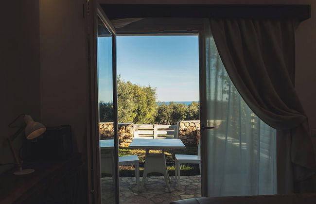 Masseria Santa Teresa - Photo 14