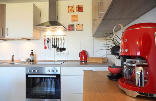 Ferienwohnung BergOase mit Pool & Sauna - Foto 20