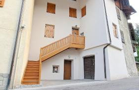 Appartamento Al Sasso Rosso Dimaro - Photo 18