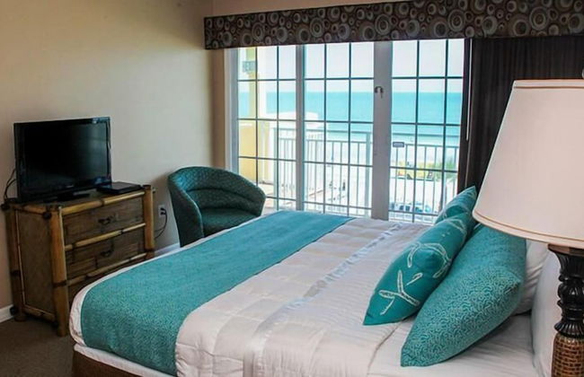 Sea Shells Beach Club - Foto 13