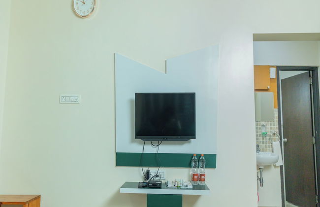 Copper 11 Service Apartments -SB Road, Shivaji Nagar, Pune - Foto 26