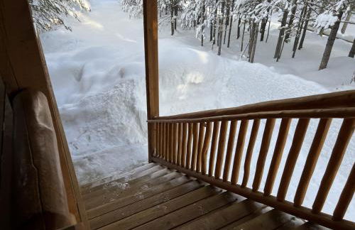 Lakeside, Hot Tub Theater Room - Foto 34