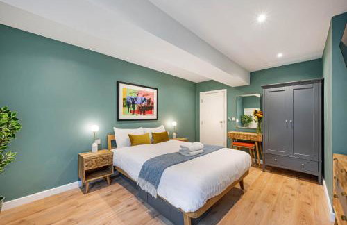 Host & Stay - Catharine Quarters - Foto 33