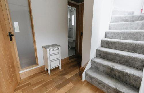 GABLE COTTAGE - One Bed Cottage Close to Holmfirth and the Peak District - Foto 16