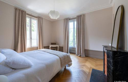 Maison Bourgeoise de caractère - Foto 20