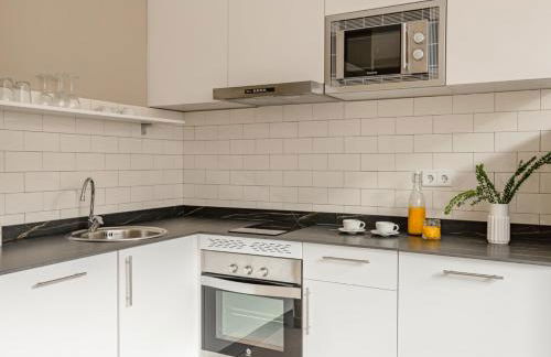 Home Art Apartments Salamanca - Foto 40