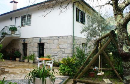 Casa da Igreja by Gerês Casas - Foto 22