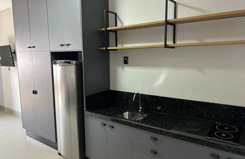 Studios Mobiliados - Ambar Ipanema - Photo 24