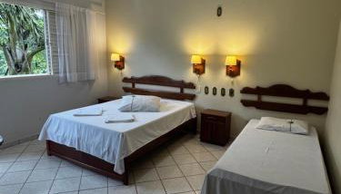 CASA DO RIO HOTEL FAZENDA - Foto 3