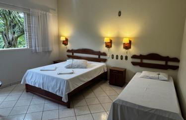 CASA DO RIO HOTEL FAZENDA - Foto 3