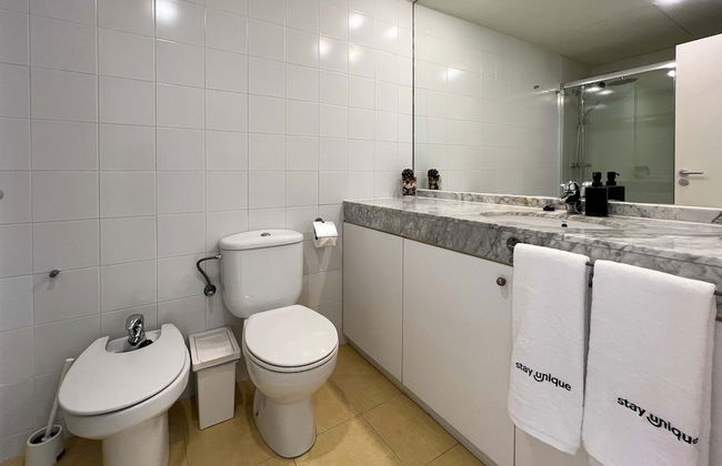 Stay U-nique Apartments Pau Claris - Photo 62