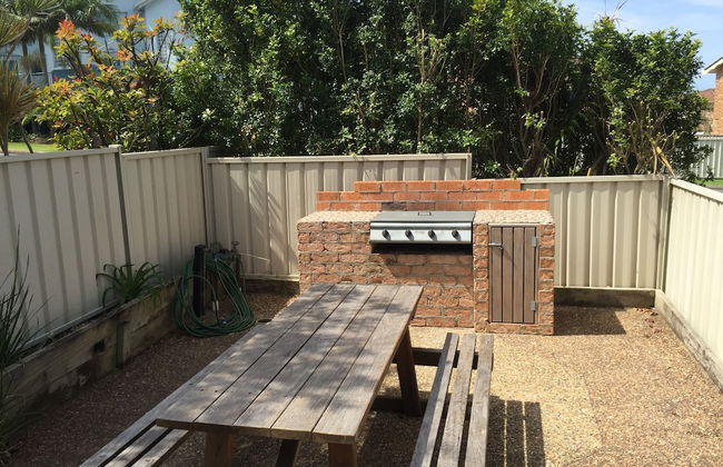 Mollymook Aquarius Apartments - Foto 21