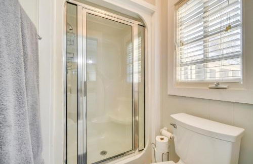 Dock and Panoramic Views Guntersville Lake Retreat! - Foto 11