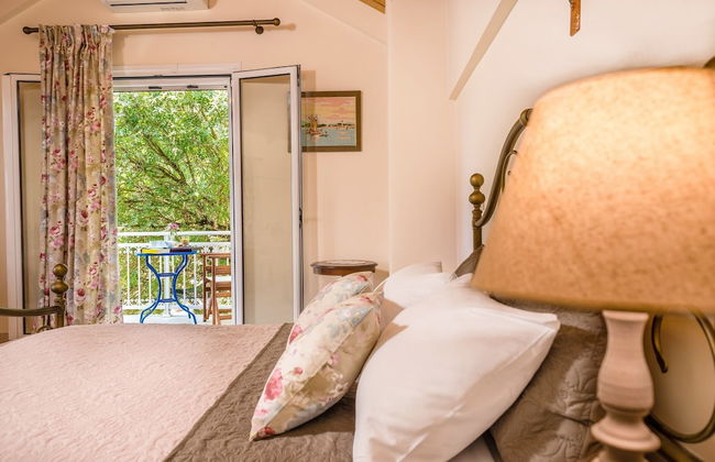 Kardaris Villa - Foto 4