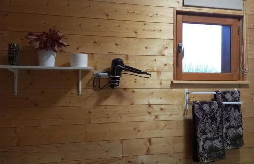 Gîte du Chalet - Le studio en pleine nature - Foto 18