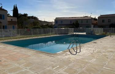 Les locations Cinaureva « Village de la mer » - Foto 11