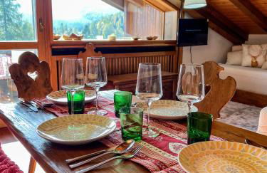 Chalet vicino le piste da sci - Foto 6