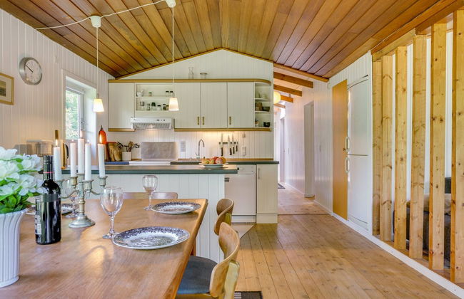 "Lucie" - 1.5km from the sea - Foto 25