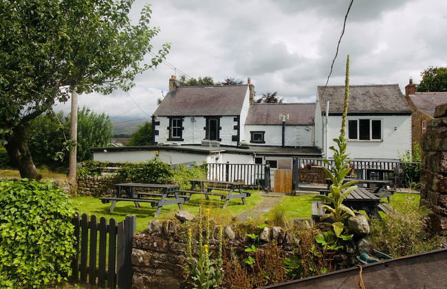 The New Inn 1730 - Foto 31