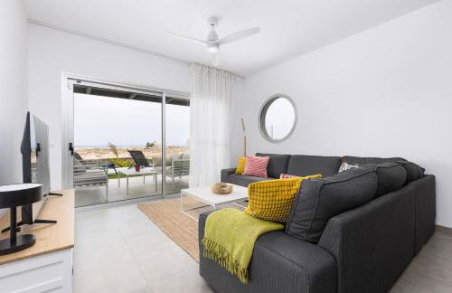 Villa Reflejo de Mar - Foto 14