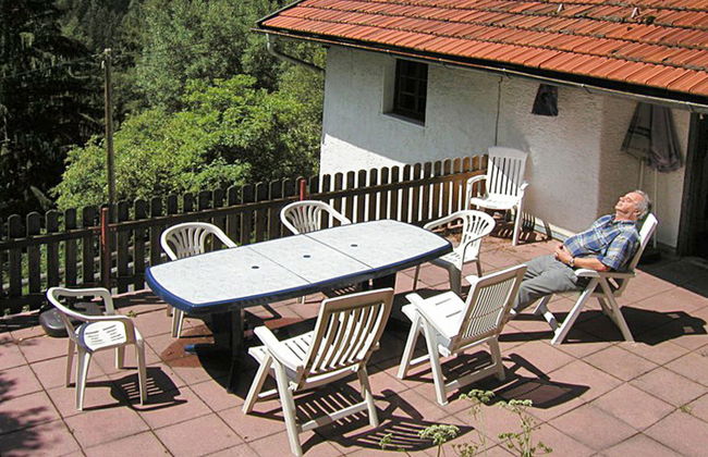 Jagdhaus Strengen - Foto 6