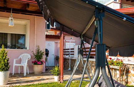 Seaside Family Villa - Foto 22