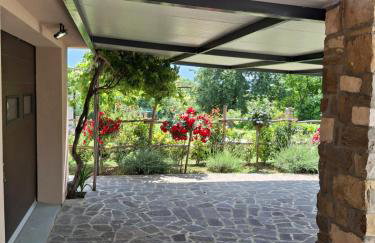 Activity and familiy Villa Milena with heated pool - Foto 77