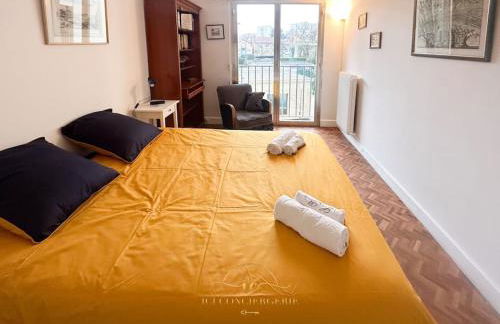 L'Archimède - Parking privé - Foto 73