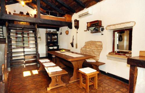 Family friendly house with a swimming pool Sveti Petar u Sumi, Central Istria - Sredisnja Istra - 7092 - Foto 22