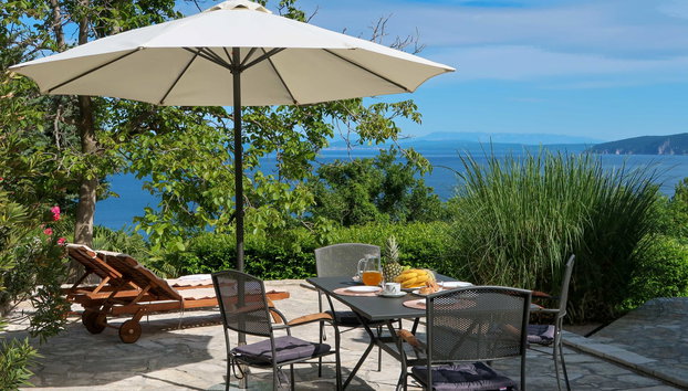 Holiday Home Makvic by Interhome - Foto 2, Terrace