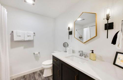 Luxury Retreat with Hot Tub The Ephraim House - Foto 30