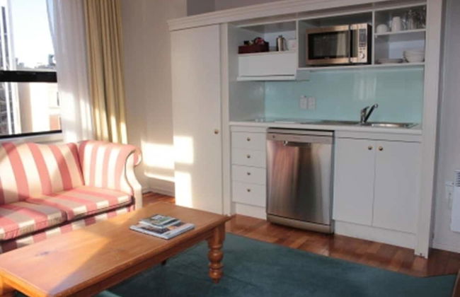 Quest Wellington - Foto 28